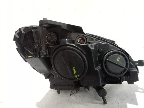 Left headlight MERCEDES-BENZ C-CLASS (W204) C 200 CDI (204.007, 204.006) | BP27928077C28 