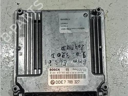 Used Electronic module BMW 3 (E46) 320 i (150 hp) 23922823