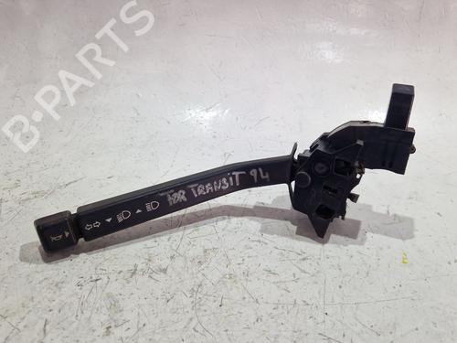 Used Steering column stalk Steering column stalk FORD TRANSIT V363 Van (FCD, FDD) E-TRANSIT (269 hp) 34620836 34620836