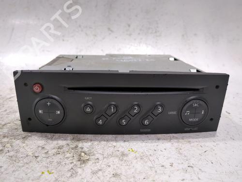 Used Other Other RENAULT MEGANE II Coupé-Cabriolet (EM0/1_) 1.9 dCi (131 hp) 33302746 33302746