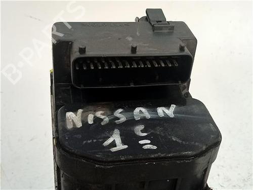 ABS pump NISSAN PRIMERA Hatchback (P11) 1.8 16V | BP23910329M43 