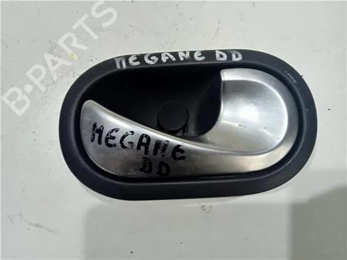 Used Front right interior door handle RENAULT MEGANE II Saloon (LM0/1_) 1.5 dCi (LM1E) (106 hp) 23931800