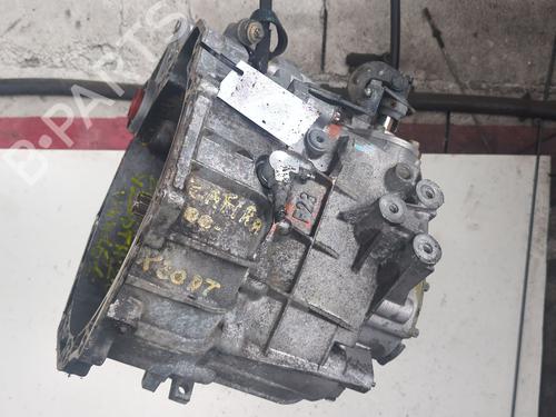 Gearbox OPEL ZAFIRA A MPV (T98) 2.0 DTI 16V (F75) | BP26549697M3 