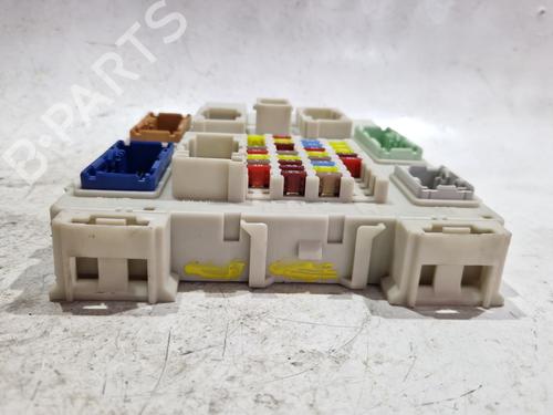 Fuse box FORD FOCUS III 1.5 TDCi | BP32656614E1
