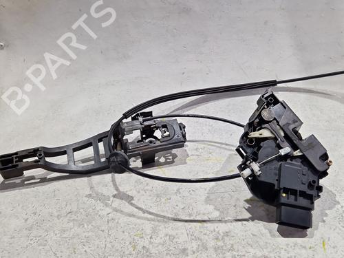 Højre fortil lås FORD FOCUS II (DA_, HCP, DP) 2.0 TDCi | BP29886507C97