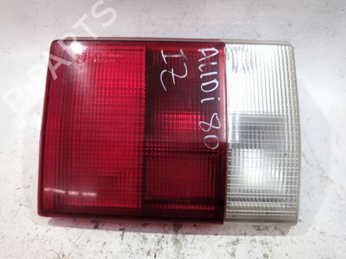 Used Left tailgate light Left tailgate light AUDI 80 B4 Avant (8C5) 2.0 (90 hp) 36766836 36766836
