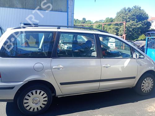 Other SEAT ALHAMBRA (7V8, 7V9) 1.9 TDI 4motion | BP39201962O1 - Image 6