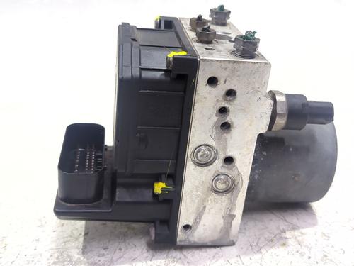 Used ABS pump ABS pump CITROËN C8 (EA_, EB_) 2.2 HDi (128 hp) 39987683 39987683