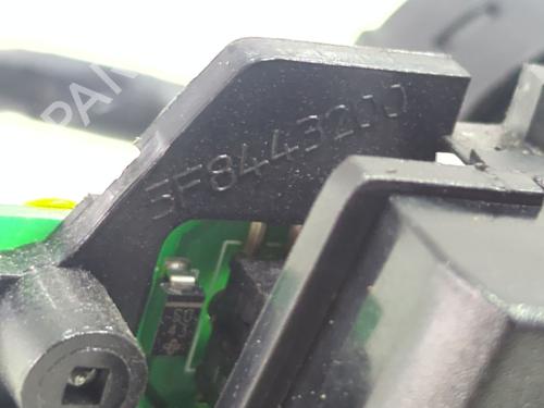 Interruttore IVECO DAILY V Van 35C17, 35S17, 40C17, 45C17, 50C17, 60C17, 65C17, 70C17 | BP39226655I30 - Image 6