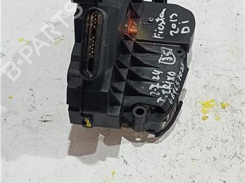Front left lock FORD FIESTA VI (CB1, CCN) 1.6 TDCi | BP23921525C98 