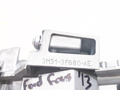 Ignition barrel FORD FOCUS III 1.6 TDCi | BP32165280M48  - Image 5