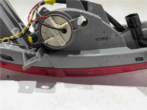 Rear bumper right light KIA SPORTAGE III (SL) 2.0 CRDi AWD | BP29754251C82 