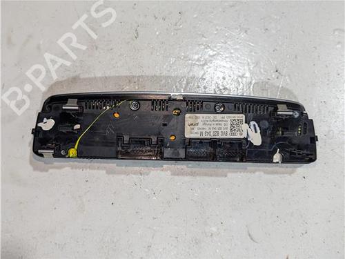 Climate control AUDI A3 Sportback (8VA, 8VF) 1.6 TDI quattro | BP23924574I5 