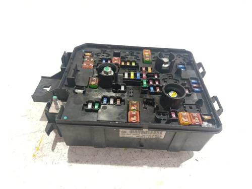 Used Fuse box Fuse box OPEL MOKKA / MOKKA X (J13) 1.7 CDTI (_76) (131 hp) 39987709 39987709