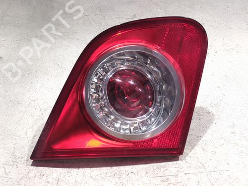 Andre VW PASSAT B6 (3C2) 2.0 TDI 16V (140 hp) 30938648