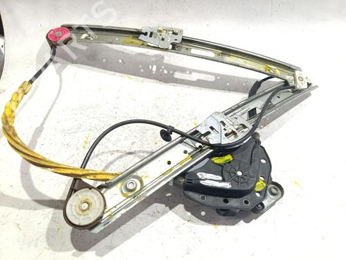 Left rear window switch BMW X5 (E53) 3.0 d | BP39951113I29 - Image 4