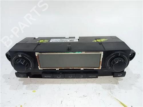 Used Climate control SEAT IBIZA III (6L1) 1.9 TDI (131 hp) 23932361