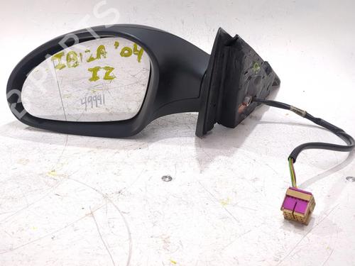 Used Left mirror SEAT IBIZA III (6L1) 1.8 T FR (150 hp) 27310450