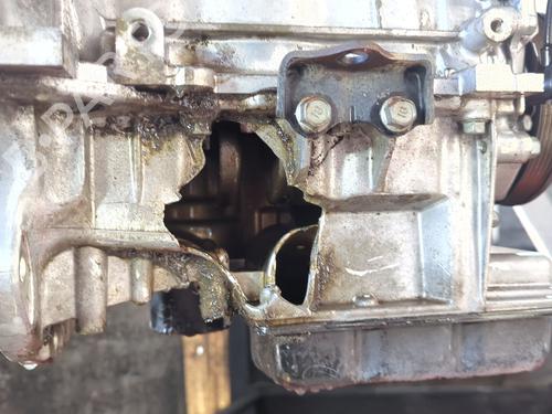 Engine HYUNDAI i10 II (BA, IA) 1.0 LPG | BP36779098M1 - Image 8