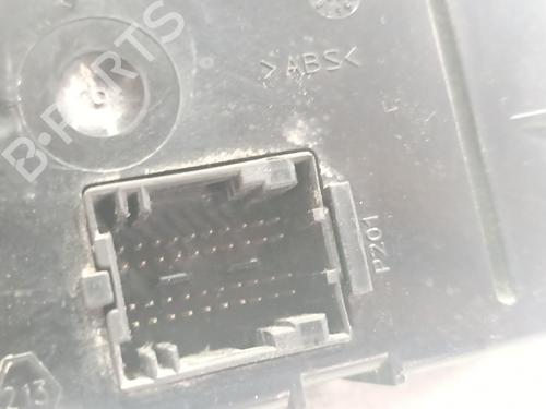 Electronic module RENAULT TRAFIC II Van (FL) 1.9 dCi 100 (FL0C, FL0K, FL0B) | BP39226467M83 - Image 4