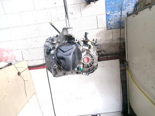 Gearbox RENAULT CAPTUR I (J5_, H5_) 1.5 dCi 90 (J5N4, J5M5, J5MW, J5M6, J5AL, J5AJ) | BP36323201M3 - Image 4