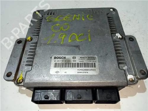 Elektronik Modul für RENAULT GRAND SCÉNIC II (JM0/1_) 1.9 dCi (JM0G, JM12, JM1G, JM2C) (120 hp) 23912104