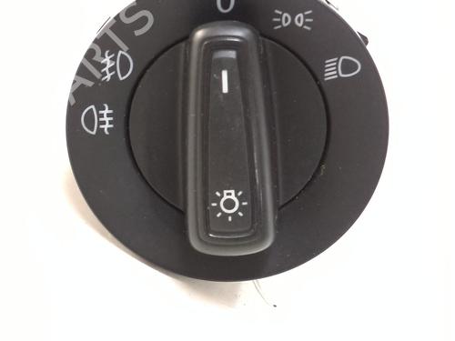 Forlygtekontakt SEAT IBIZA IV ST (6J8, 6P8) 1.2 TSI (105 hp) 25626541