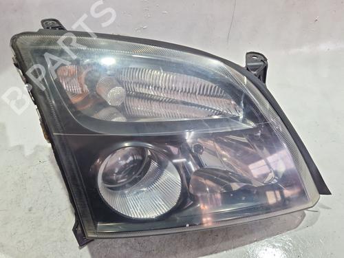 Used Right headlight Right headlight OPEL VECTRA C GTS (Z02) 2.2 DTI 16V (F68) (125 hp) 33715085 33715085
