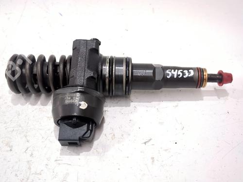 Used Injector SEAT IBIZA III (6L1) 1.9 TDI (100 hp) 28718347