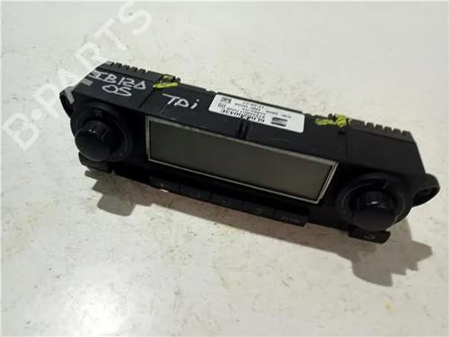 Used Climate control SEAT IBIZA III (6L1) 1.9 TDI (131 hp) 23929249