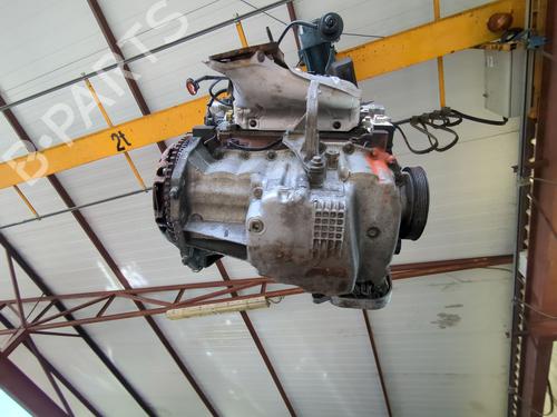 Engine RENAULT LAGUNA II (BG0/1_) 2.2 dCi (BG0F) | BP37464030M1 - Image 7