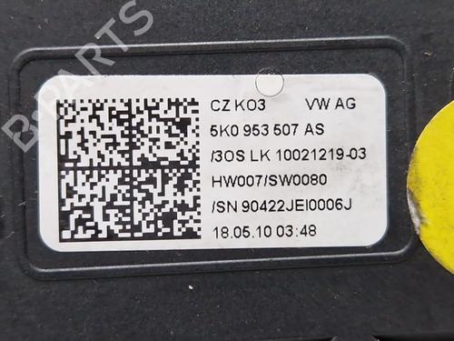 Switch VW GOLF VI (5K1) 1.6 TDI | BP29938125I30 