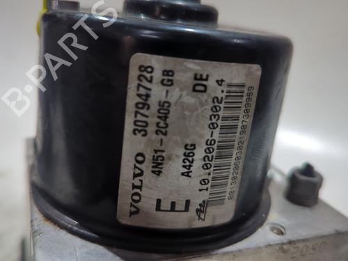 ABS pump VOLVO S40 I (644) 1.8 | BP26922009M43 