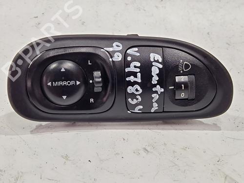 Speilbryter HYUNDAI LANTRA II (J-2) 1.6 i | BP29993093I25 