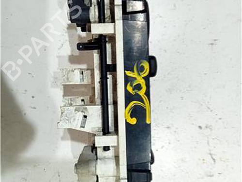 Climate control PEUGEOT 206 Hatchback (2A/C) 1.4 HDi eco 70 | BP23931455I5 