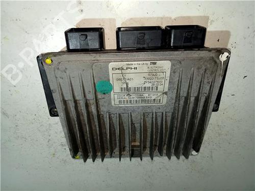 Used Electronic module SUZUKI LIANA (ER, RH_) 1.3 (RH 413) (90 hp) 23916566