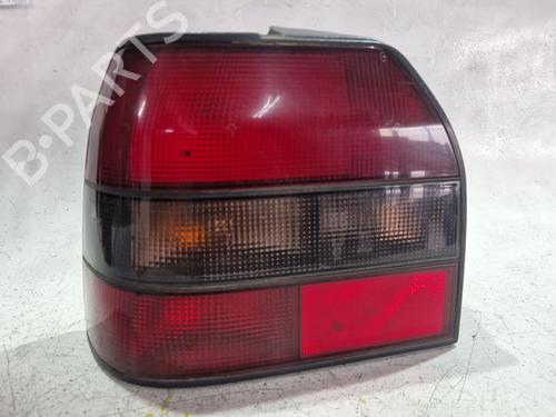 Used Left taillight Left taillight RENAULT 19 II (B/C53_) [1991-2001] 36460735 36460735
