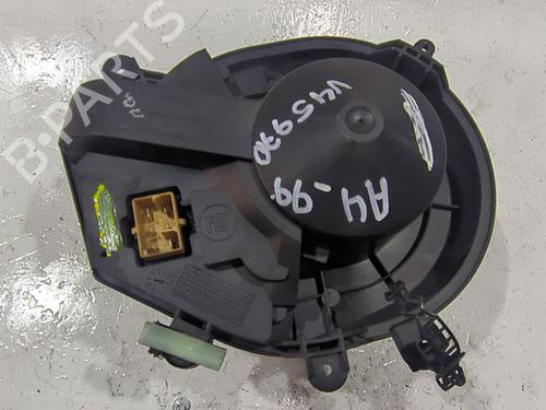Used Heater blower motor Heater blower motor AUDI A4 B5 (8D2) 1.8 quattro (125 hp) 33576877 33576877