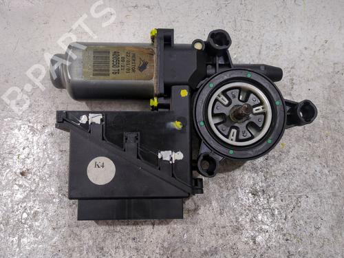 Used Left front window motor Left front window motor SKODA FABIA I (6Y2) 1.4 (68 hp) 34122750 34122750
