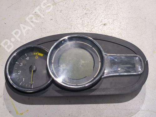 Cockpit RENAULT MEGANE IV Grandtour (K9A/M/N_) 1.6 dCi 130 (130 hp) 23926879