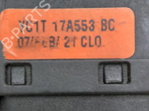 Steering column stalk FORD TRANSIT CONNECT (P65_, P70_, P80_) 1.8 TDCi | BP26215496I23 