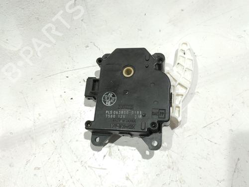 Module électronique TOYOTA URBAN CRUISER (_P1_) 1.33 (NSP110_, NSP110) (101 hp) 32019067