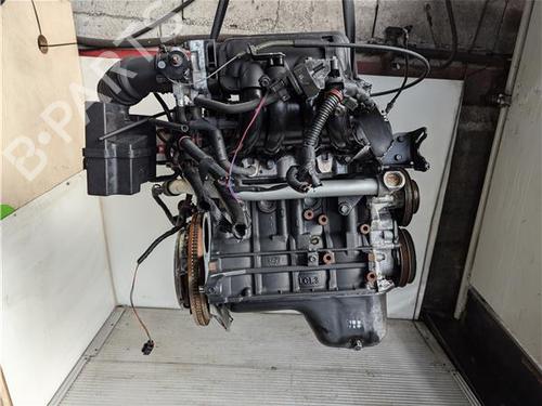 Engine HYUNDAI ACCENT II (LC) 1.6 | BP23924310M1 