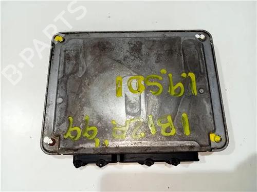 Electronic module SEAT IBIZA II (6K1) 1.9 TDI | BP23918211M83 