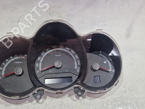 Used Instrument cluster Instrument cluster KIA VENGA (YN) 1.4 CVVT (90 hp) 33607860 33607860