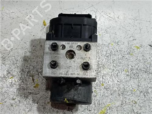 Used ABS pump CITROËN XSARA (N1) 1.9 TD (90 hp) 24967737