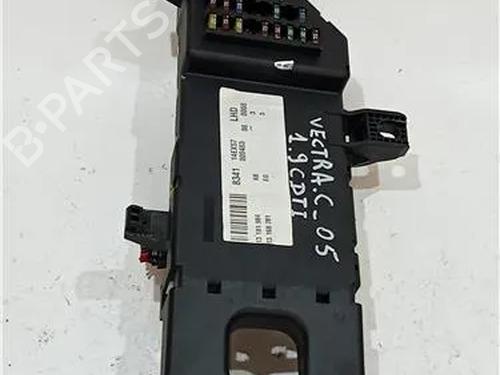 Andre OPEL VECTRA C (Z02) 1.9 CDTI (F69) (120 hp) 23911138