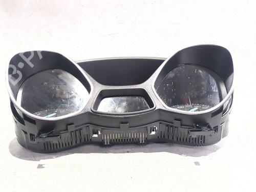 Instrument cluster FORD FOCUS III 1.6 TDCi | BP32165286C47 - Image 2