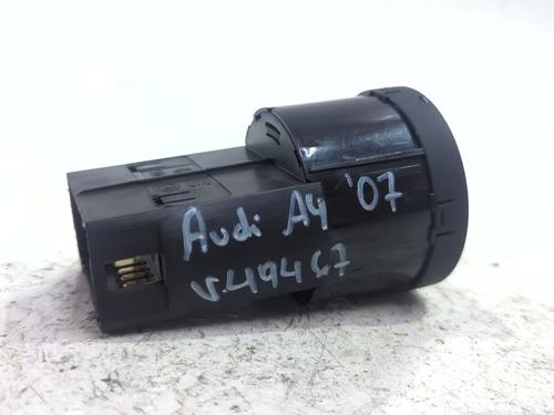 Headlight switch AUDI A4 B7 (8EC) 2.0 TDI 16V | BP39049503I24 - Image 5