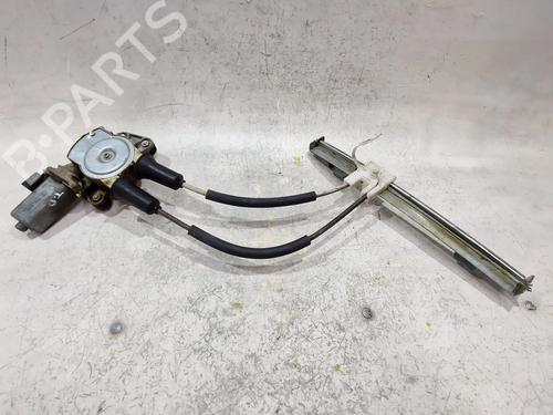 Rear right window mechanism ALFA ROMEO 147 (937_) 1.6 16V T.SPARK ECO (937.AXA1A, 937.BXA1A) | BP29387006C25 